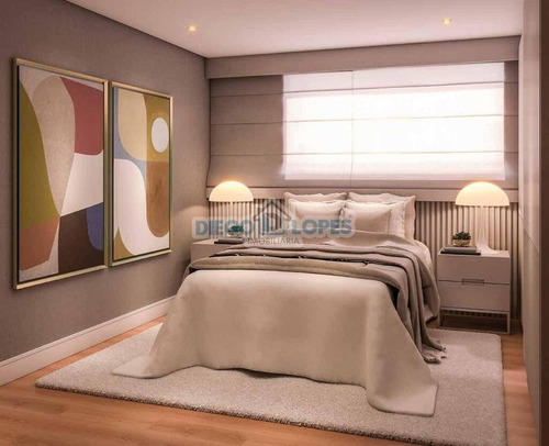 Imagem 14 de 15 de Apartamento Para Venda, 3 Dormitório(s), 91.34m² - 2016