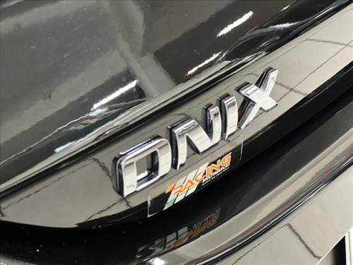 Chevrolet Onix 1.0 Plus lt