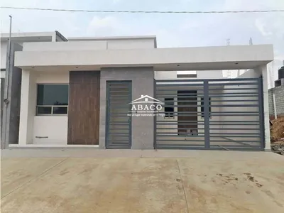 Casa en venta