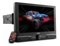 Comprar Reproductor 1 Dim, Pantalla 10.5  Android, Gps Y Bluetooth
