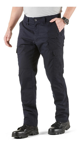 Pantalón Táctico Modelo Abr 74512 Marca 5.11, Para Caballero