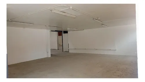Bodega Industrial En Arriendo, Zona Montevideo, Bogotá