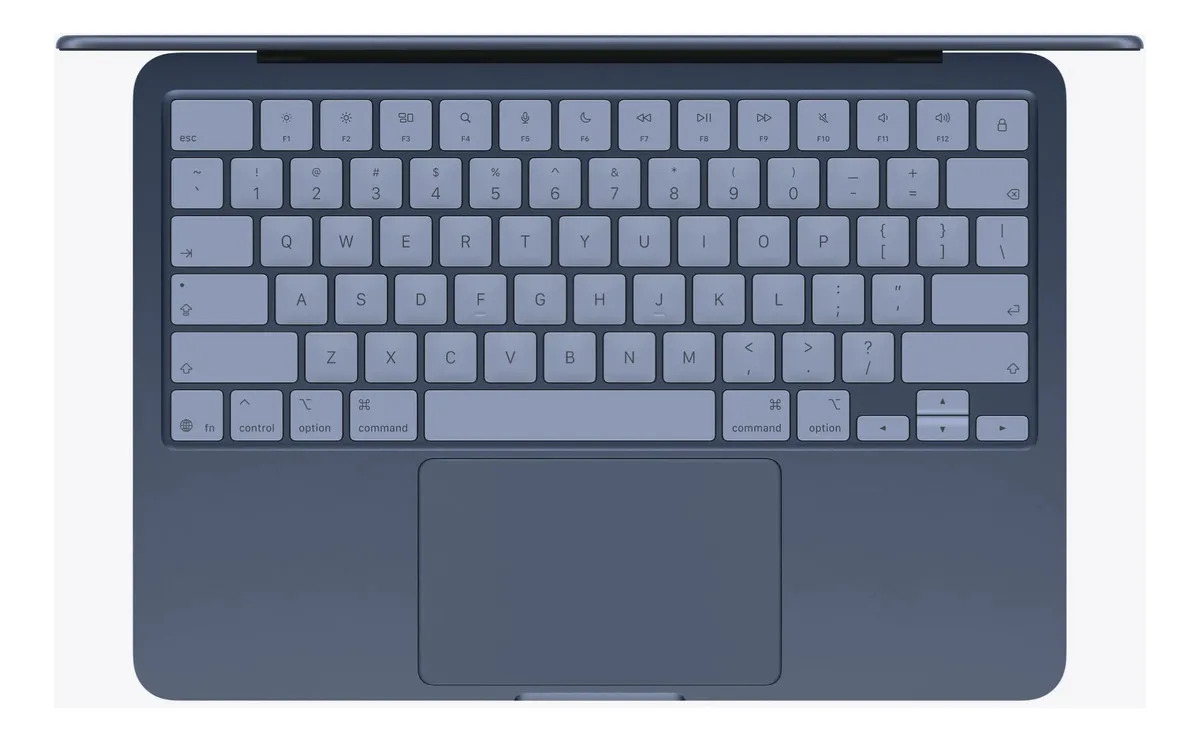 Macbook Neo 8gb 256ssd - 13pol. Chip A18pro (nf-e) Índigo