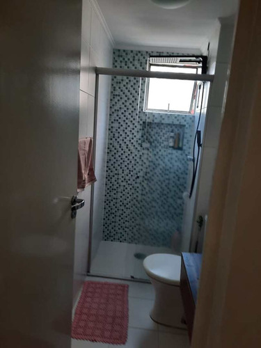 Imagem 10 de 16 de Apartamento Com 2 Dorms, Jardim São Savério, São Paulo - R$ 265 Mil, Cod: 3631 - V3631
