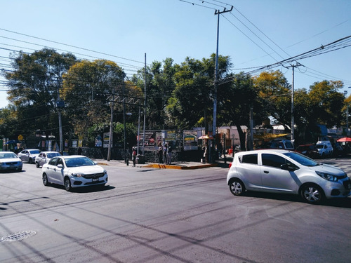 Imagen 10 de 12 de Excelente Terreno En Coyoacán
