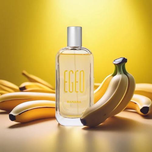 Perfume Egeo Banana 90ml - O Boticário
