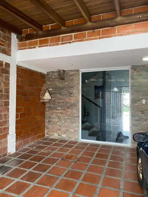 Townhouse en venta