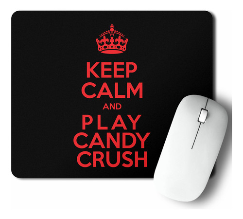 Mouse Pad Candy Crush (d1150 Boleto.store)