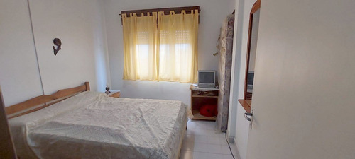 Departamento En Venta Santa Teresita