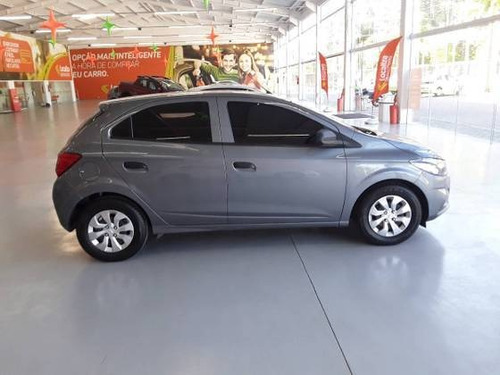 Imagem 9 de 9 de Chevrolet Joy 1.0 Spe4 Flex Manual
