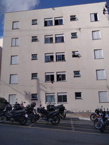 Apartamento Em Guarulhos