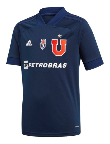 Camiseta U De Chile adidas Nueva Original Envío Gratis