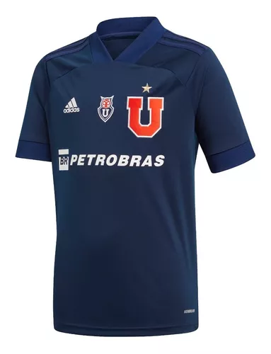 Camiseta U Chile adidas Nueva Original Envío Gratis