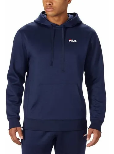 Comité negro libertad Sudadera Fila | MercadoLibre 📦