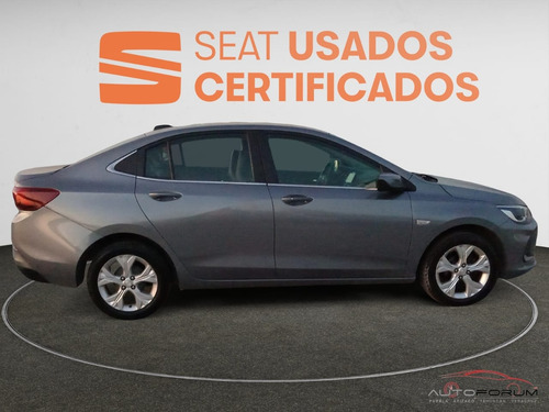 Chevrolet Onix 1.2t Premier L At