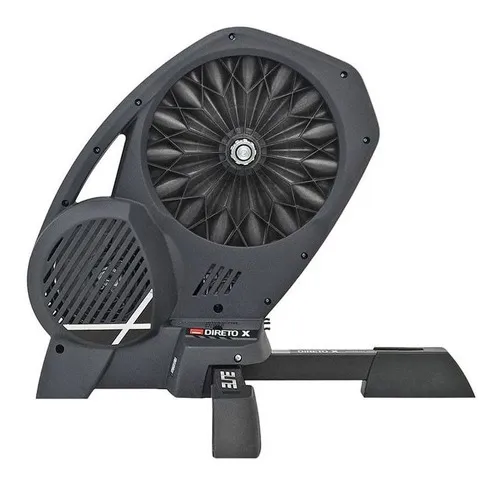 Rodillo De Entrenamiento Elite Direct X Smart Pro (Usado)