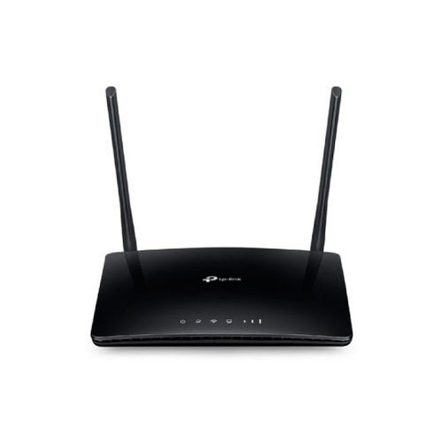 Router 4g Lte 300 Mbps 2.4 Ghz Tp-link Areas Remotas