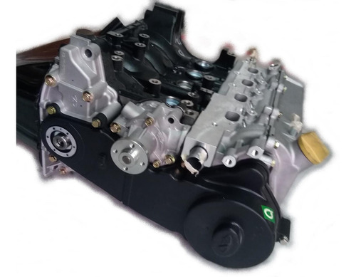Motor Completo Chery Yoyo - Yoki