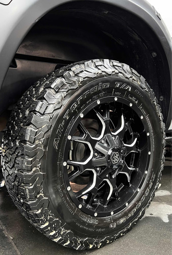 Imagen 7 de 15 de Dodge Ram 1500 Laramie 5.7 V8 395hp 2020