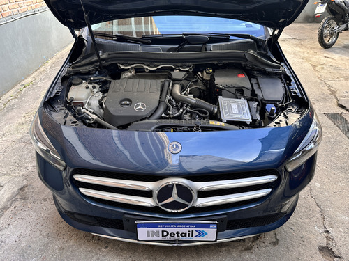 Mercedes-benz Clase B 1.3 163cv Progressive