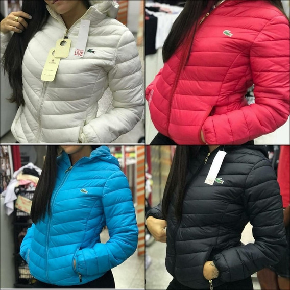 jaco da lacoste feminino