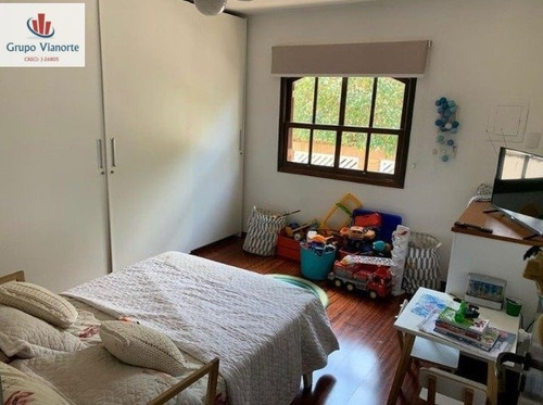 Imagem 3 de 12 de Casa A Venda No Bairro Vila Yara Em São Paulo - Sp. - R330-1