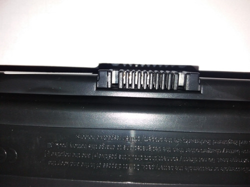 Bateria Toshiba Pa 3534