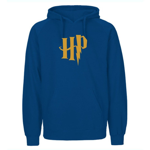 Sudadera Harry Potter Hp Hoodie Hombre Mujer