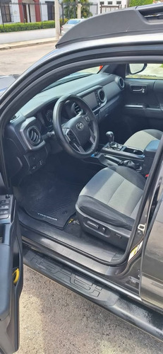 Toyota Tacoma 3.5 Trd Sport 4x4 At