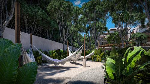Entrega Inmediata En Tulum - Vive O Invierte A Minutos Del Mar