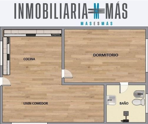 Imagen 12 de 12 de Apartamento Alquiler 1 Dormitorio Buceo Montevideo - Sg * (ref: Ims-11261)