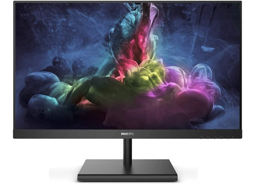 Monitor 144hz Philips 242e1gsj 24  Va 1ms Color Negro