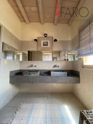 Casa En Venta En Altos De Punta Piedra, Balneario Bs. As.