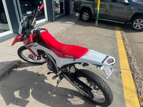 Honda Crf 250l 2014 Japonesa 2234003316