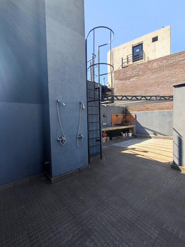 Departamento Monoambiente En Venta Moreno 50 Bis Rosario