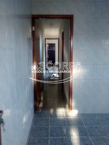 Imagem 10 de 15 de Ótima Casa No Bairro Santa Rosa.(código Ca00799) - Ca00799 - 70446747