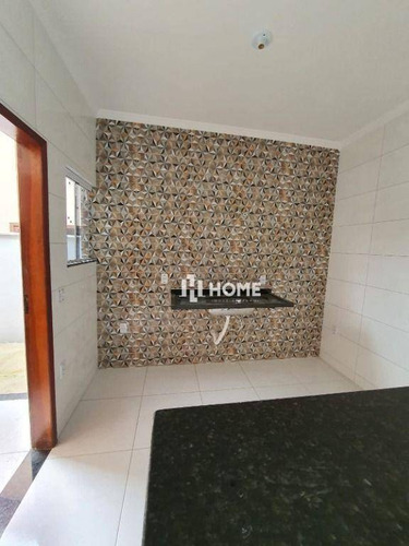 Imagem 6 de 15 de Casa Em Jardim Atlântico Leste (itaipuaçu), Maricá/rj De 240m² 2 Quartos À Venda Por R$ 375.000,00 - Ca1258145-s