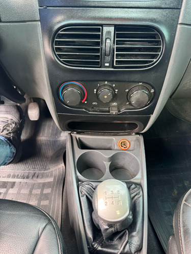 Fiat Strada 1.4 Working Flex 2p