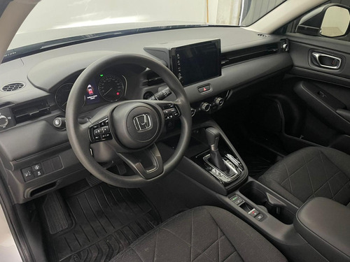 Honda HR-V Hr-v Exl 1.5 Sensing 16v 5p Aut