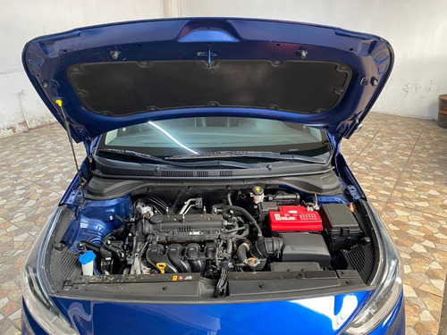 Imagen 15 de 15 de Hyundai Accent Gl Mid 2018 Aut