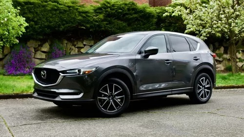 Seguros De Rin Gorilla Con 2 Llaves Para Mazda Cx-5 Original