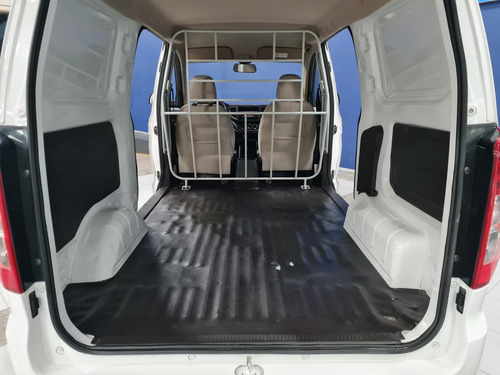 Chevrolet Tornado Van 1.5 Ls Mt