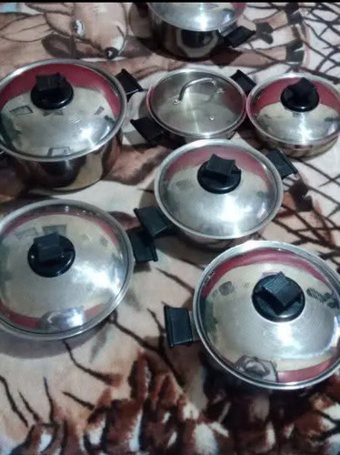 Ollas Rena Wera (Usado)