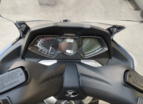 Imagen 18 de 25 de Kymco Downtown 350 Tcs, Entrega Inmediata!! Grupo Jack!!