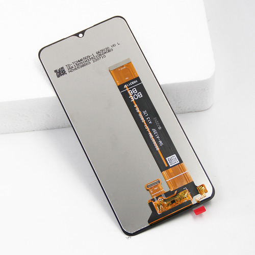 Okbichi Pantalla Para Samsung A13 4g Sm-a135f, Sm-a135m, Sm-a135f/dssm-a135u, Sm-a135u1, Sm-a135n, Sm-a137f, Sm-a137f/dsn, Sm-a137f/ds