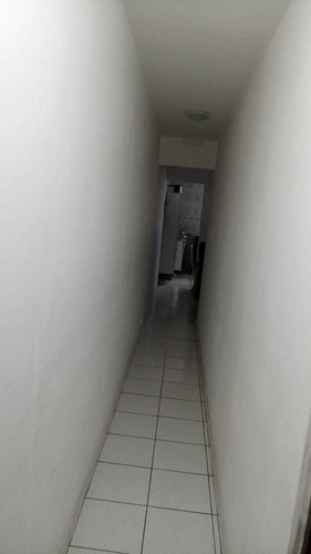 Imagem 3 de 6 de Casa 3 Dormitórios Em Mogi Das Cruzes