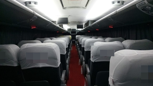 Marcopolo Paradiso 1800 Dd G7 Ano 2016 K420 Jm Cod.1137