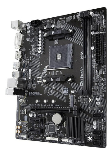 Placa Mae Gigabyte Ga-imb4005tn-m 1.0 Processador Integrado