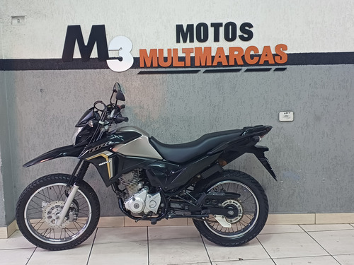 Honda Nxr 160 Bros Esdd