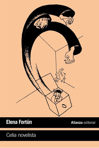 Celia Novelista - Fortun, Elena